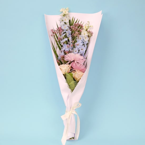 Sweet Dreams Posy - Standard