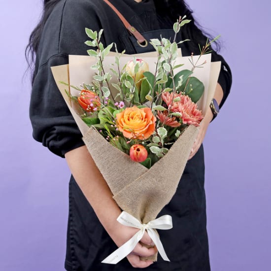 The Emily Posy - Standard