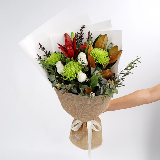 Curtain Call - Standard