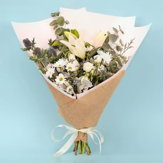 Symmetry Bouquet - Standard