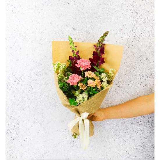 Little Thinking Of You Blooms - Standard