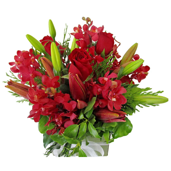 Sweet Scents Of Autumn - Standard