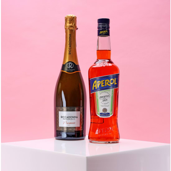 Aperol Gift Pack - Standard