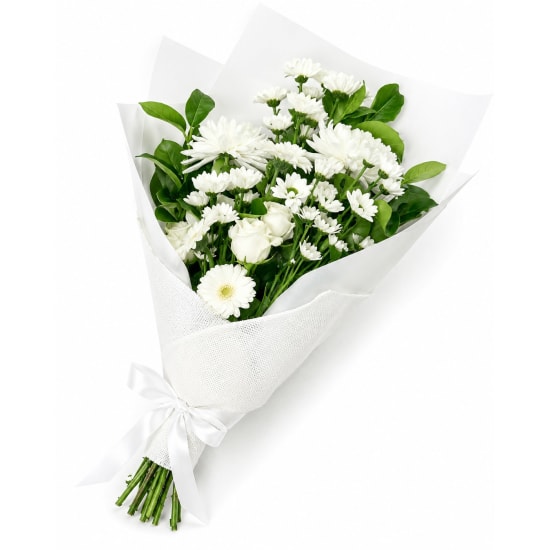 Country Garden Bunch - Standard