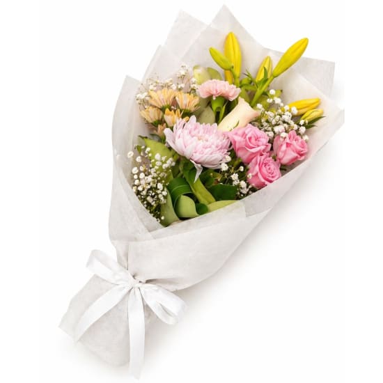 Pure Delight Bouquet - Standard