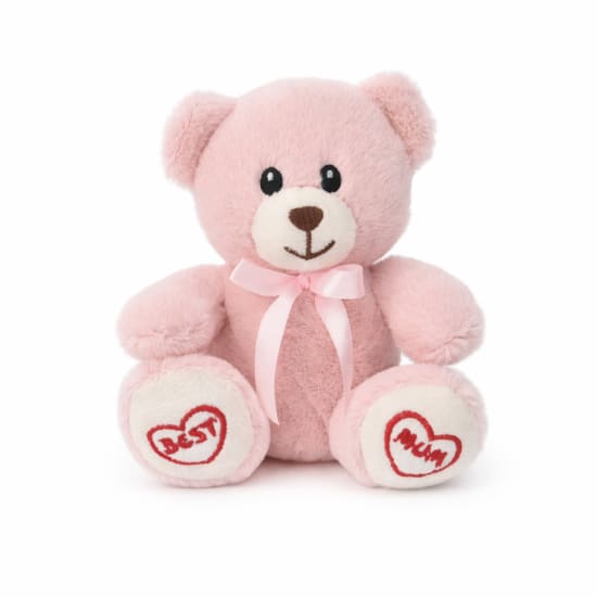 Best Mum Bear - Standard