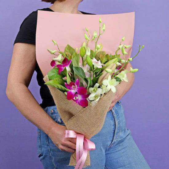 Making Magic Bunch - Standard