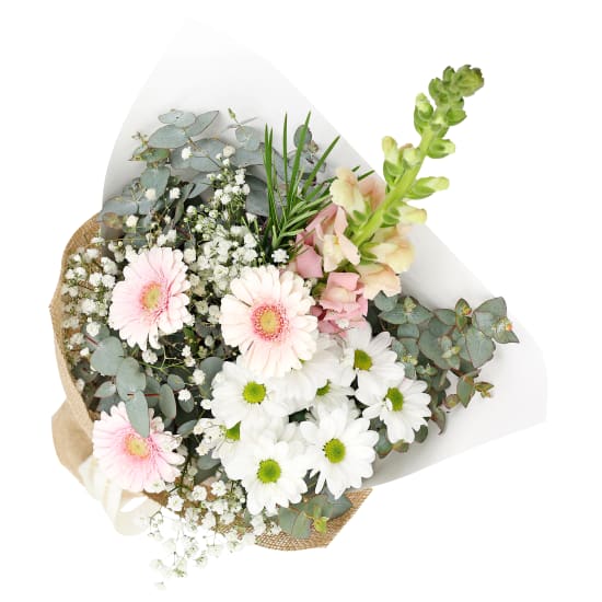 Little Garden Blooms Posy - Standard