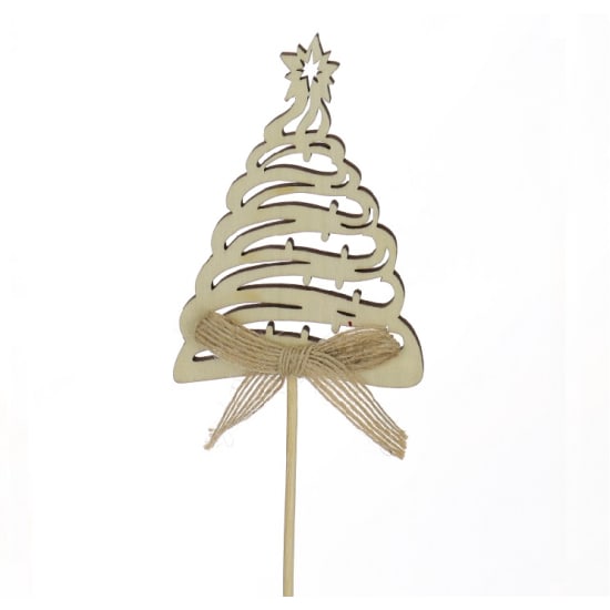 Christmas Tree Pick - Standard