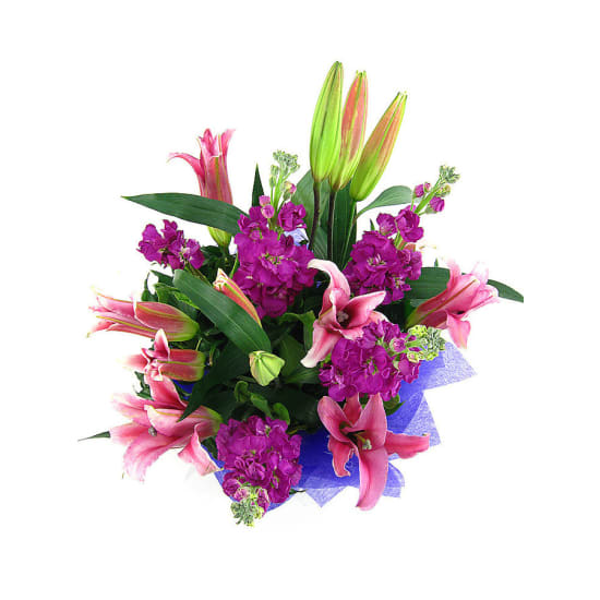 Scented Arrangement - Standard