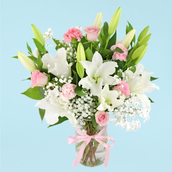 Fondest Memories Vase - Standard