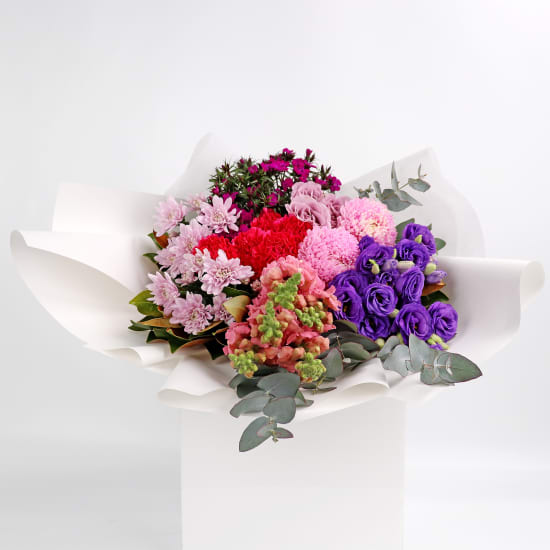 You're My Angel Bouquet - Standard