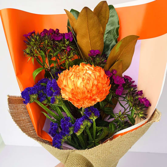 Daily Bouquet 12 Oct, 2024 - standard