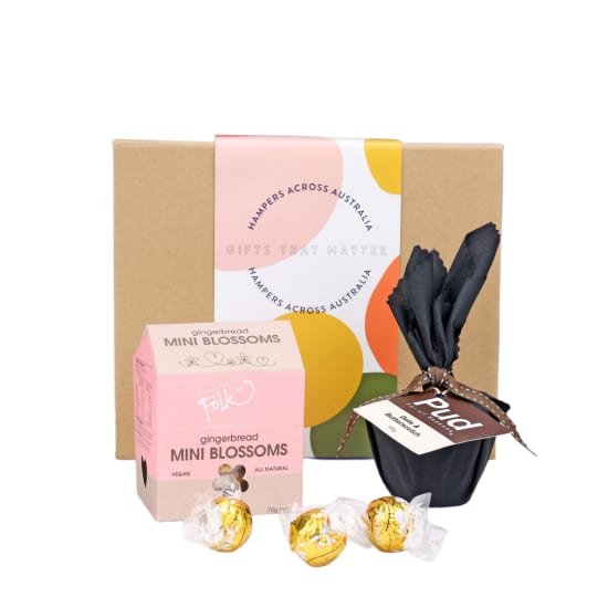 Sweet Christmas - Butterscotch - Standard