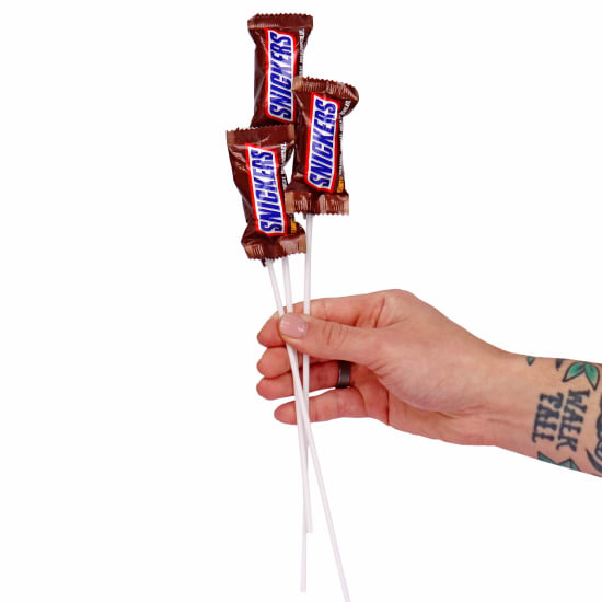 Snickers Chocolate Picks - Standard
