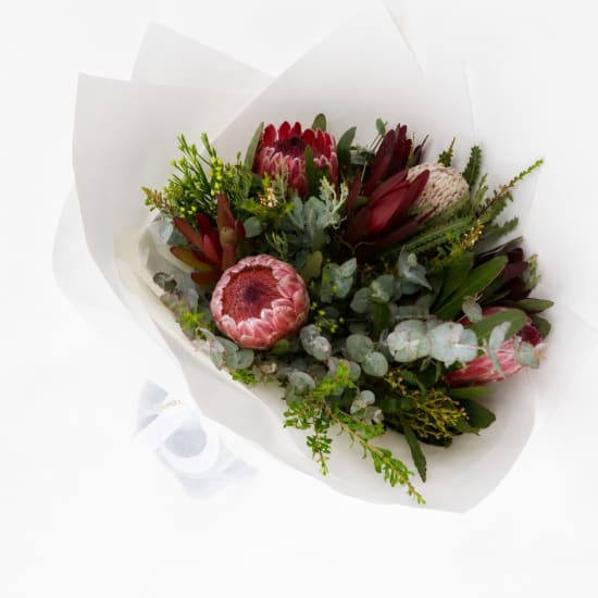 Classic Native Bouquet - Standard