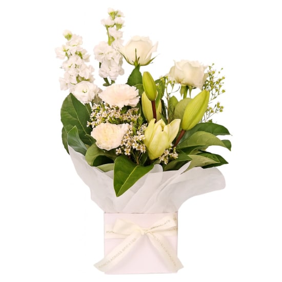 Gentle Solace Bloombox  - Standard