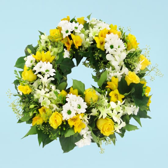 Remembrance Wreath - Standard