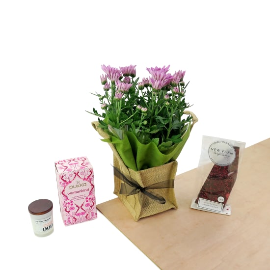 Just Perfect Hamper - Standard