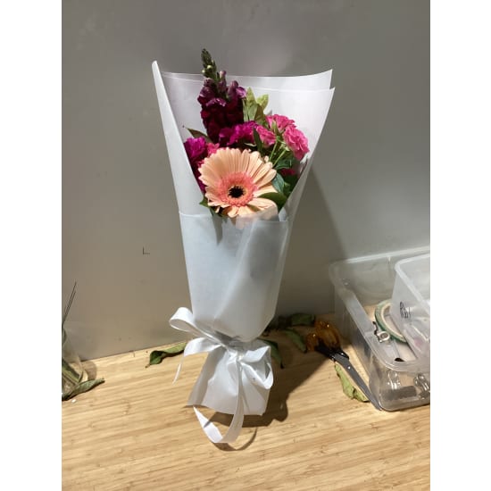 Daily Bouquet - Sydney's spring fling - Standard
