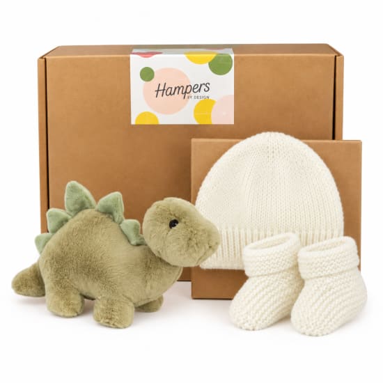 🦕🤍 Little Dino Cuddles 🤍🦕 - Standard