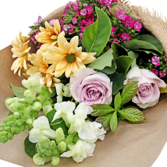 Little Cottage Blooms Posy - Standard