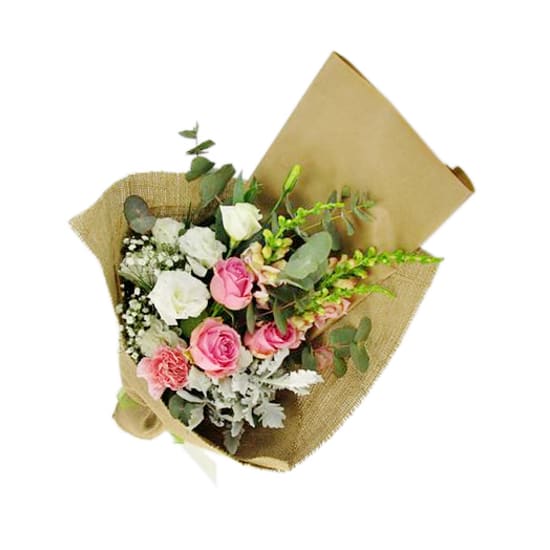 Ruffles And Romance - Standard