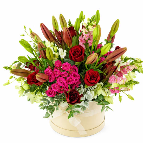 Best In Bloom - Standard