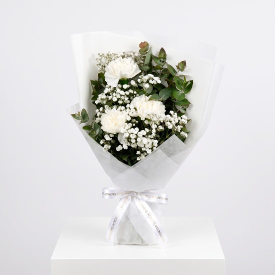 Ruffle Nation Flower Bouquet - Standard (view 3 of 5)