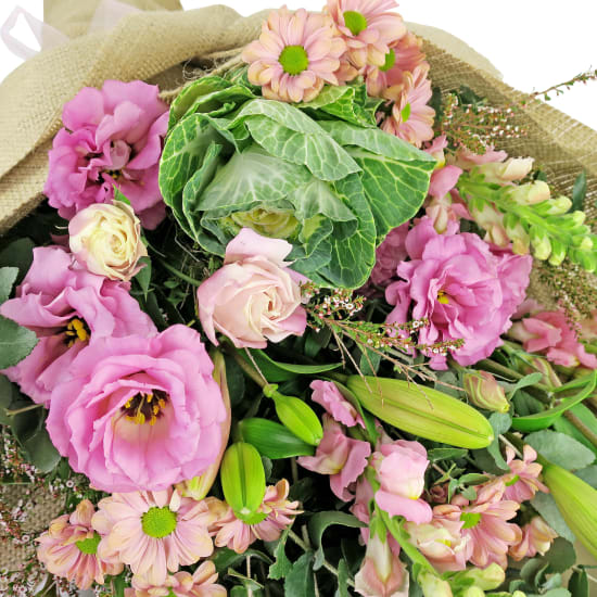 My Belle Bouquet - Standard