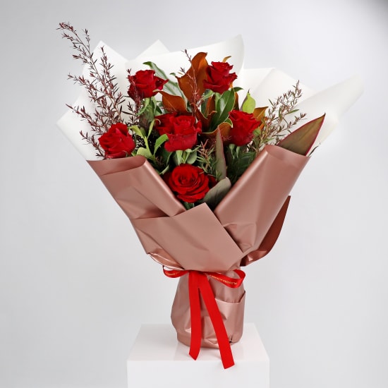 Exquisite Luxury Bouquet - Standard