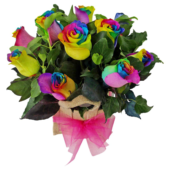 All The Pretty Colours - Standard