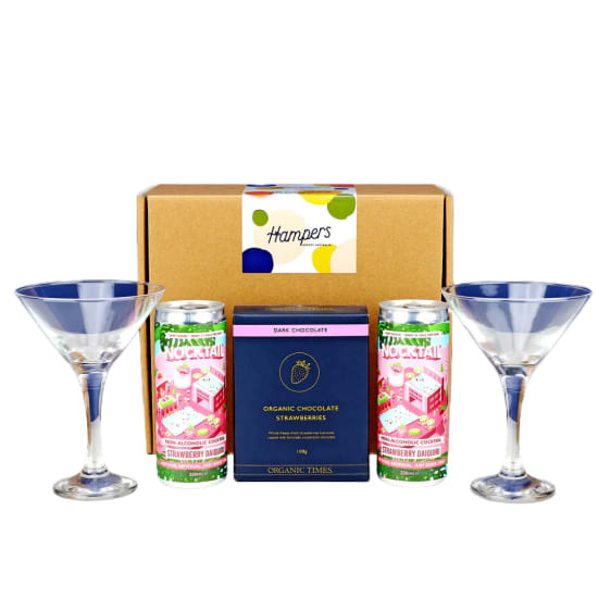 Mocktail Moments - Standard