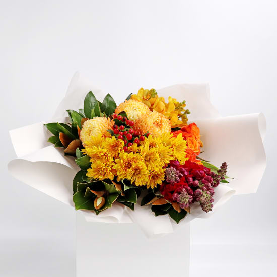 Spring Glory Bouquet - Standard