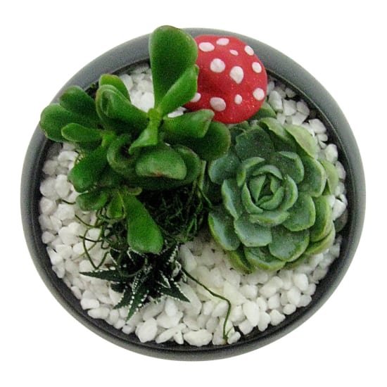 Verdant Landscape Planter - Standard