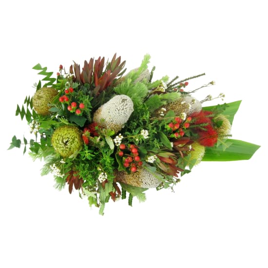 Beauty Lives On Native Casket Cover - Standard