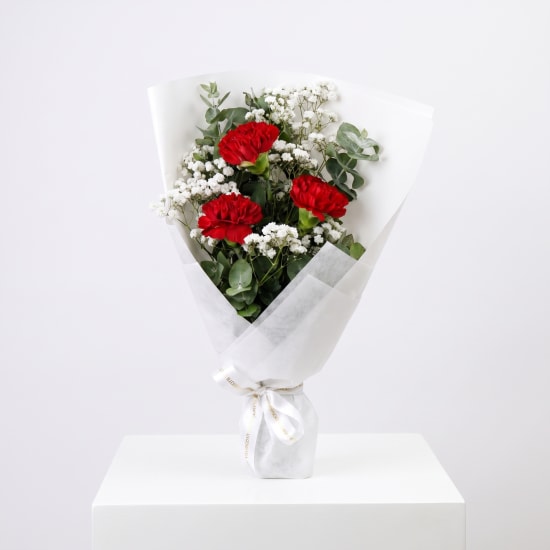 Ruffle Nation Flower Bouquet - Standard (view 3 of 5)