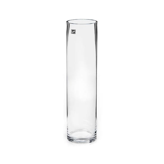 Glass Cylinder Vase - Standard