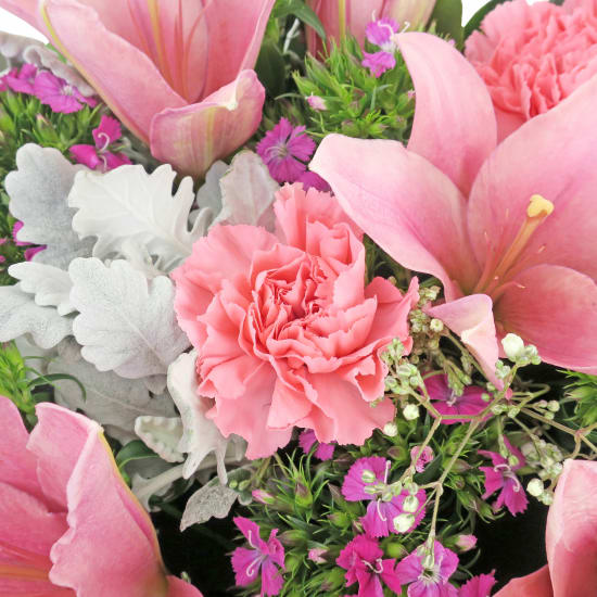 Sweetest Sendoff Wreath - Standard