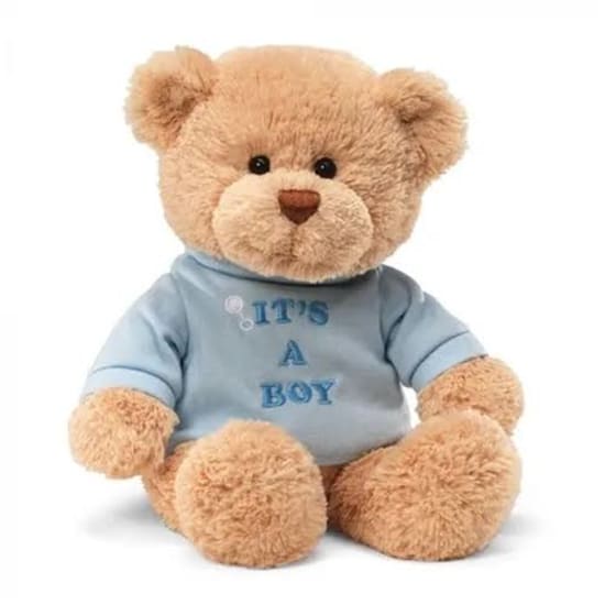 Its A Boy Bear - Standard