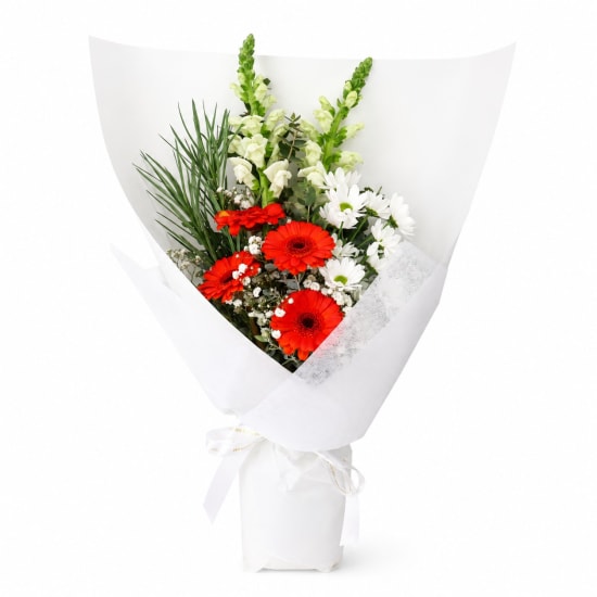 Little Garden Blooms Posy - Standard (view 2 of 5)