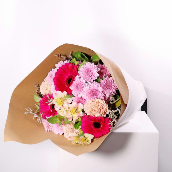 You're The Best Bouquet - Standard