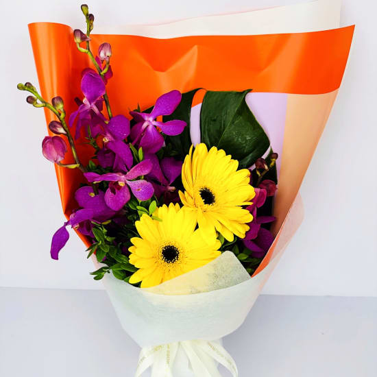 Daily Bouquet  5 Nov, 2024 - standard