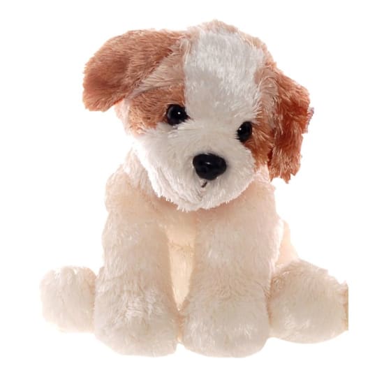 Ritzy   Plush Puppy 25cm - Standard