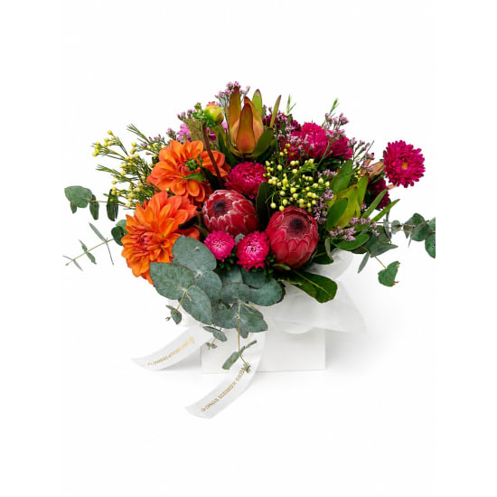 Wild Elegance Table Centre - Standard