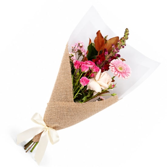 Spring Vibes Bouquet - Standard