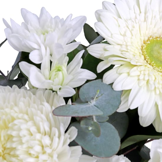 Little Darling Mason Jar Vase - Standard