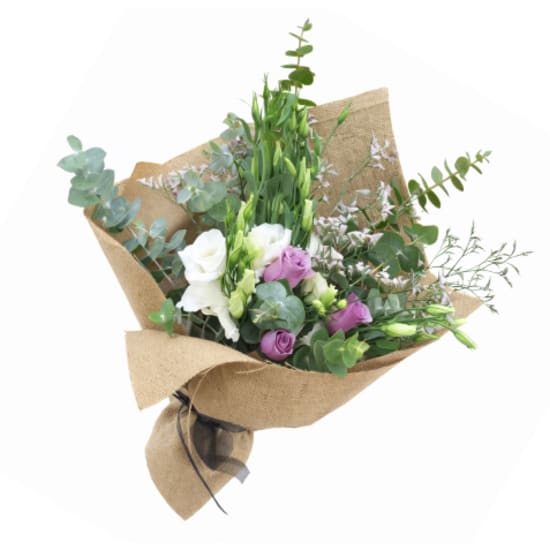 Soft Kisses Bouquet - Standard