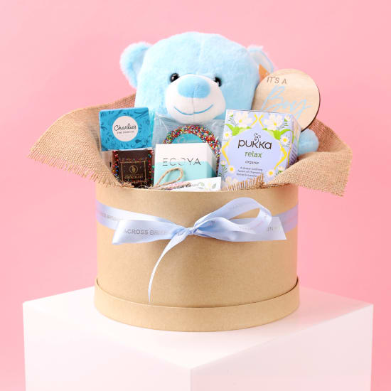 Baby Boy Bonanza - Standard