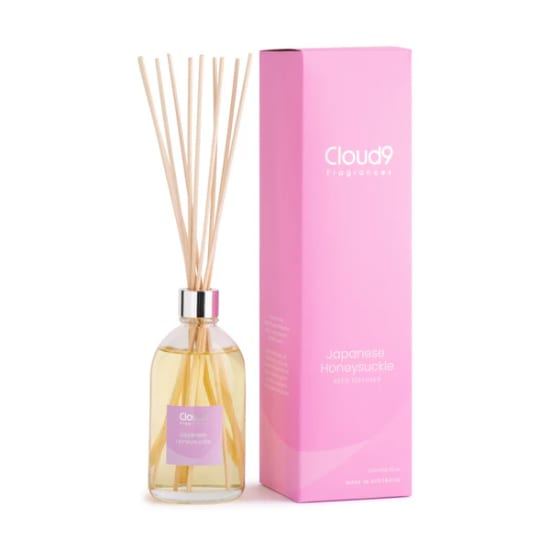 Japanese Honeysuckle Diffuser - Standard